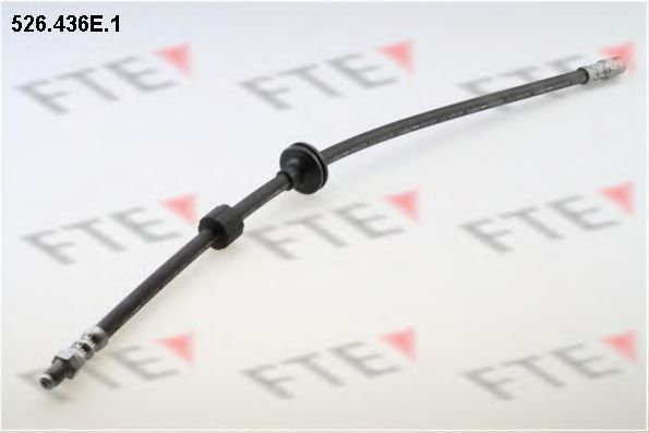 Furtun frana