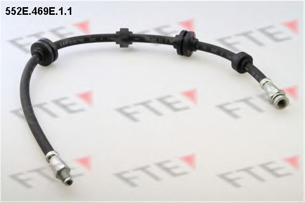 Furtun frana
