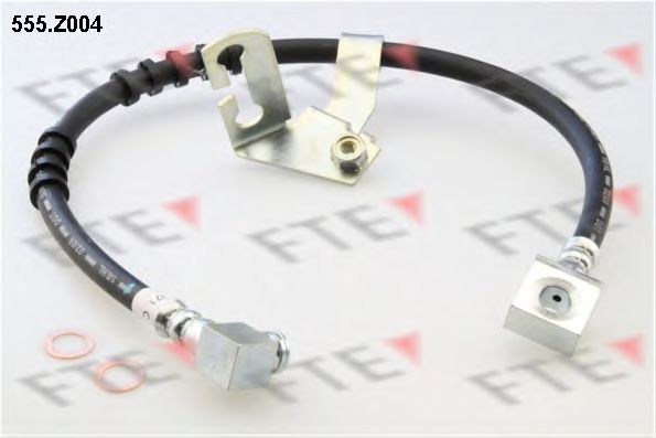 Furtun frana