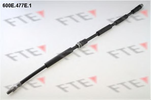 Furtun frana