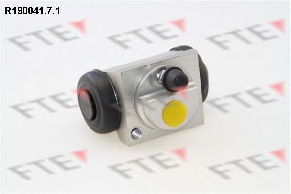 Cilindru receptor frana