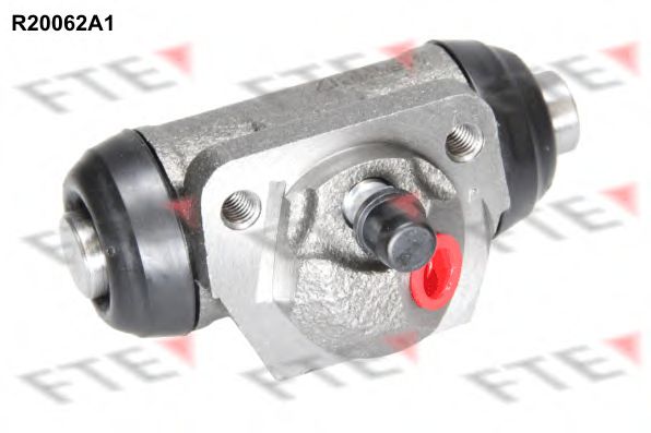 Cilindru receptor frana