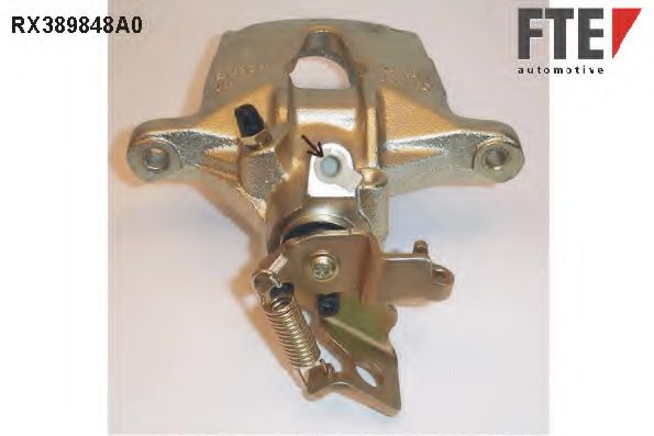 Etrier frana