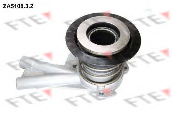 Rulment de presiune, ambreiaj