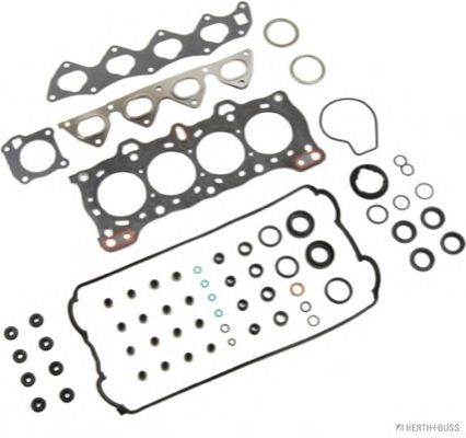 Set garnituri, chiulasa