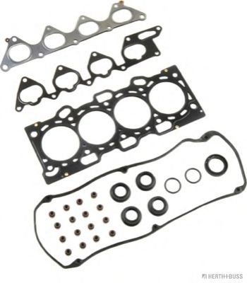 Set garnituri, chiulasa