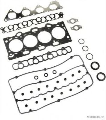 Set garnituri, chiulasa