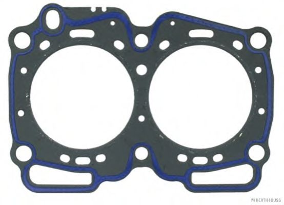 Garnitura, chiulasa