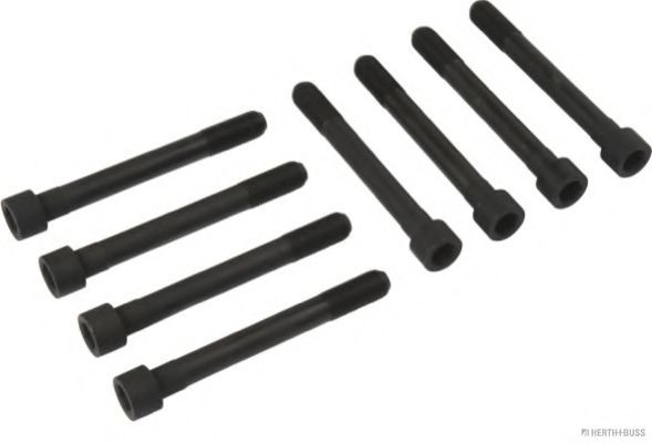 Set surub, chiulasa