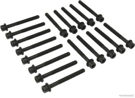 Set surub, chiulasa