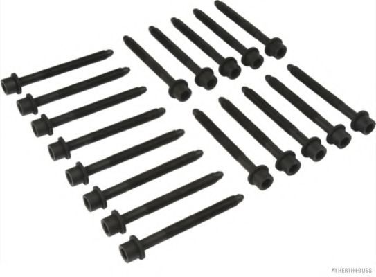 Set surub, chiulasa