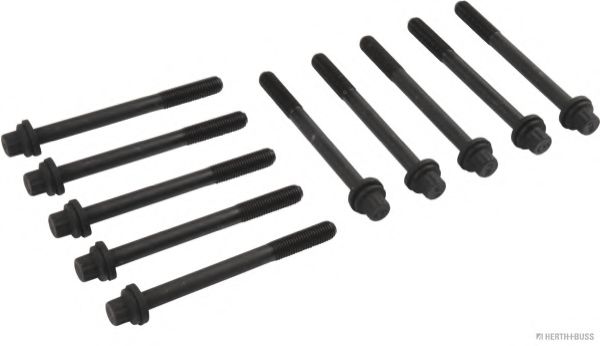 Set surub, chiulasa