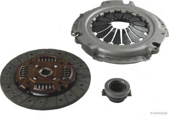Set ambreiaj