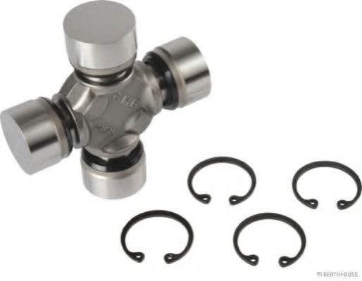 Articulatie, cardan
