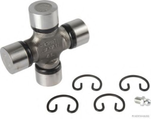 Articulatie, cardan