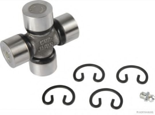 Articulatie, cardan