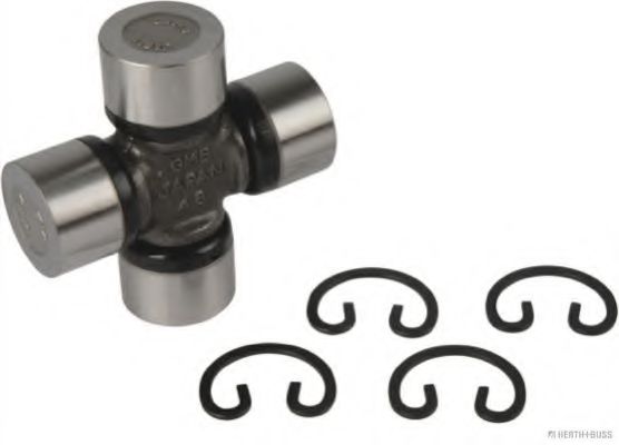 Articulatie, cardan