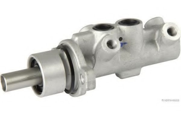 Pompa centrala, frana