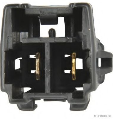 Pompa centrala, frana