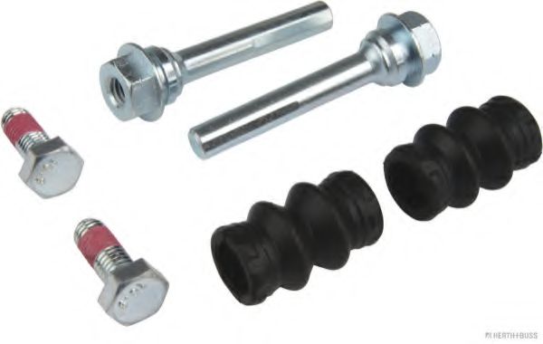 Set bucsi de ghidaj, etrier frana