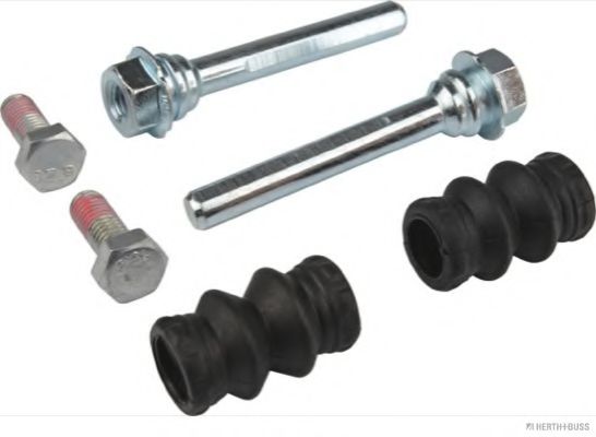 Set bucsi de ghidaj, etrier frana