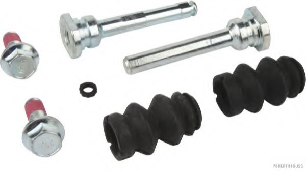 Set bucsi de ghidaj, etrier frana