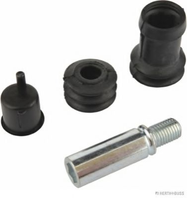 Set bucsi de ghidaj, etrier frana
