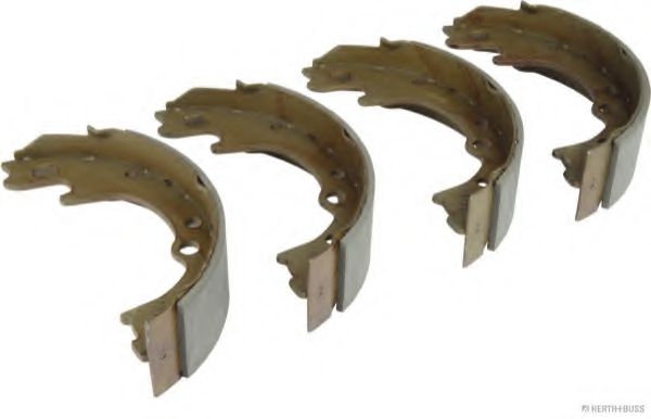 Set saboti frana