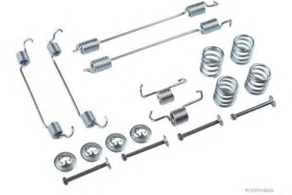 Set accesorii, sabot de frana