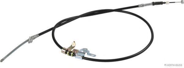 Cablu, frana de parcare