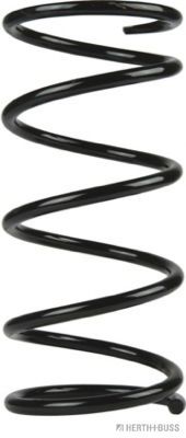 Arc spiral