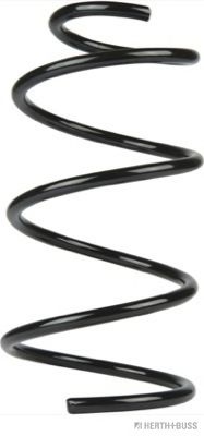 Arc spiral