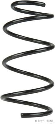Arc spiral