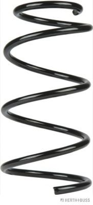 Arc spiral