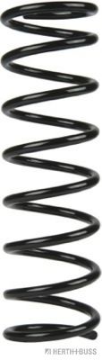 Arc spiral