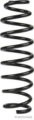 Arc spiral