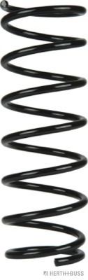 Arc spiral