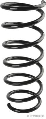 Arc spiral