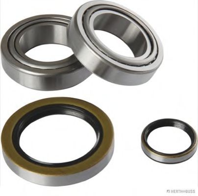Set rulment roata