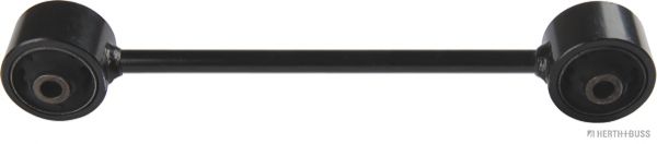 Brat, suspensie roata