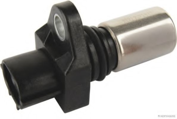 Senzor impulsuri, arbore cotit