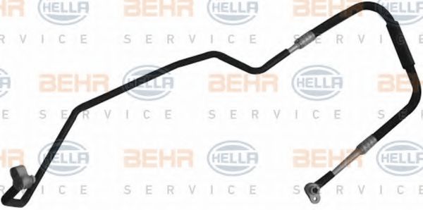 conducta inalta presiune,aer conditionat