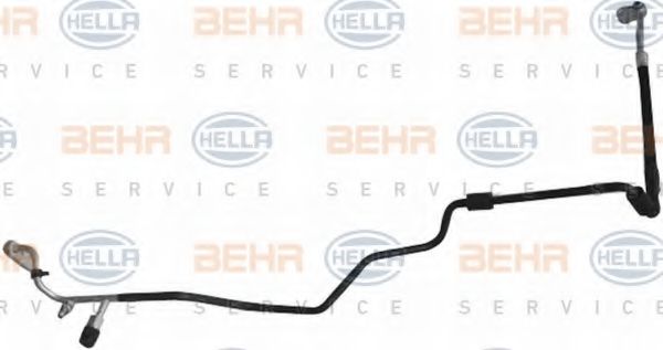 conducta inalta presiune,aer conditionat