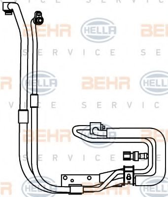 conducta inalta presiune,aer conditionat