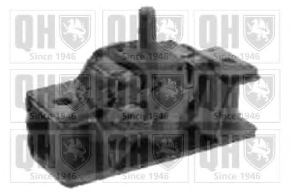 Suport, transmisie automata