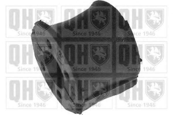 Bucsa, bara stabilizatoare