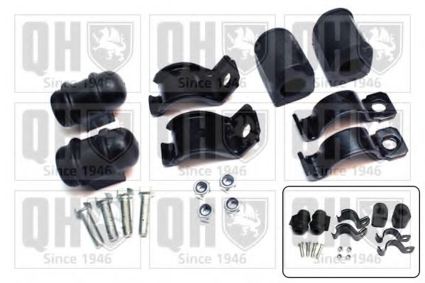 Set reparatie, bucsa bara stabilizatoare