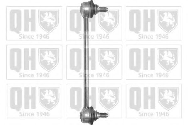 Brat/bieleta suspensie, stabilizator