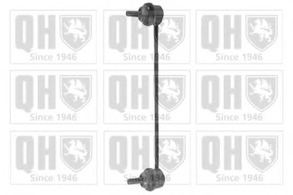 Brat/bieleta suspensie, stabilizator