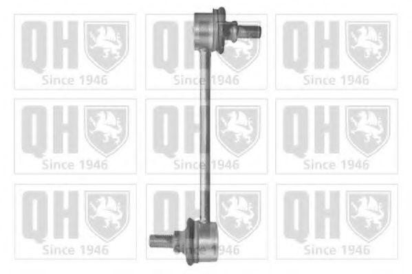 Brat/bieleta suspensie, stabilizator